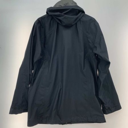  mont･bell モンベル ナイロンジャケット  SIZE XL 1101511 ブラック