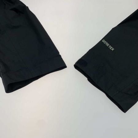  mont･bell モンベル ナイロンジャケット  SIZE XL 1101511 ブラック