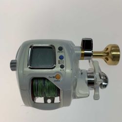 ●● DAIWA ダイワ 電動リール　シーボーグ 400W 801245 Bランク