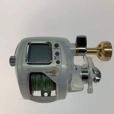  DAIWA ダイワ 電動リール　シーボーグ 400W 801245