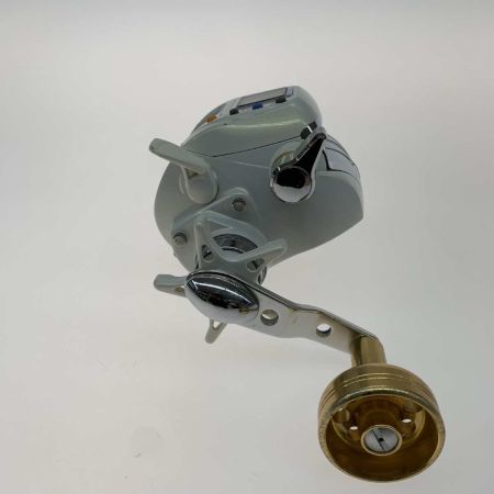  DAIWA ダイワ 電動リール　シーボーグ 400W 801245