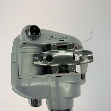  DAIWA ダイワ 電動リール　シーボーグ 400W 801245