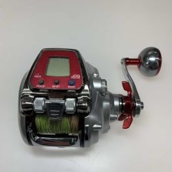●● DAIWA ダイワ  電動リール  シーボーグ500J IKATUNE 本体のみ 801288 Cランク