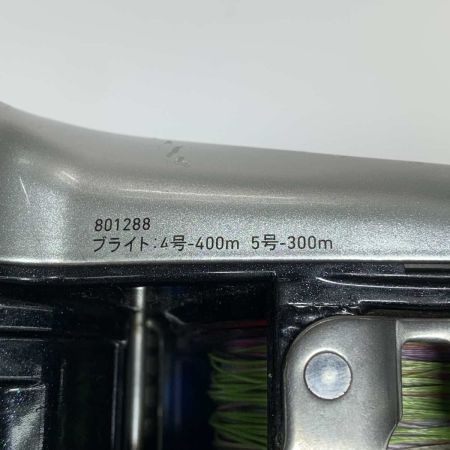  DAIWA ダイワ  電動リール  シーボーグ500J IKATUNE 本体のみ 801288