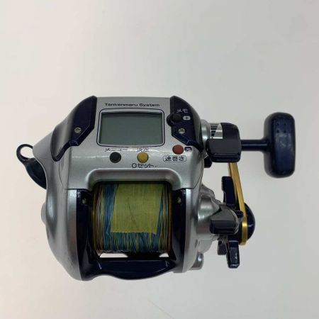  SHIMANO シマノ 電動リール タンケンマル 1000XT 01871