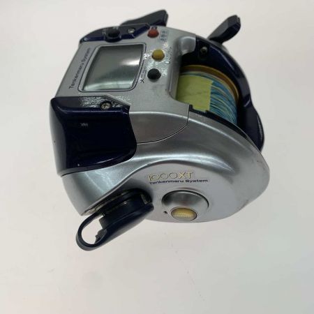  SHIMANO シマノ 電動リール タンケンマル 1000XT 01871