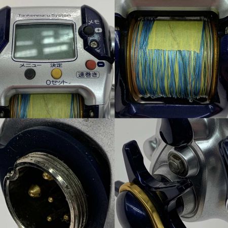  SHIMANO シマノ 電動リール タンケンマル 1000XT 01871