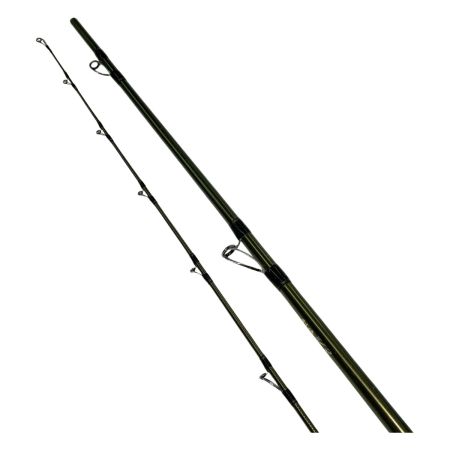  DAIWA ダイワ 船竿  剣崎V2ヒラメSP255  本体のみ 05290622