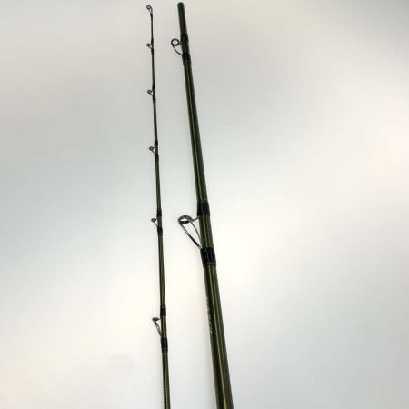  DAIWA ダイワ 船竿  剣崎V2ヒラメSP255  本体のみ 05290622