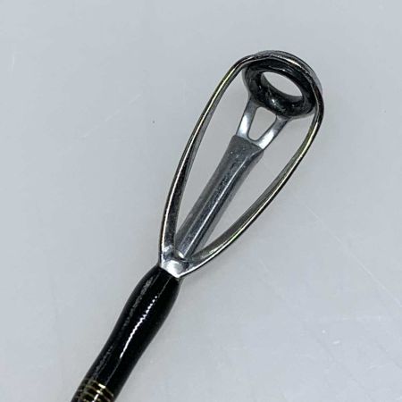  DAIWA ダイワ 船竿  剣崎V2ヒラメSP255  本体のみ 05290622