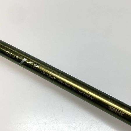  DAIWA ダイワ 船竿  剣崎V2ヒラメSP255  本体のみ 05290622