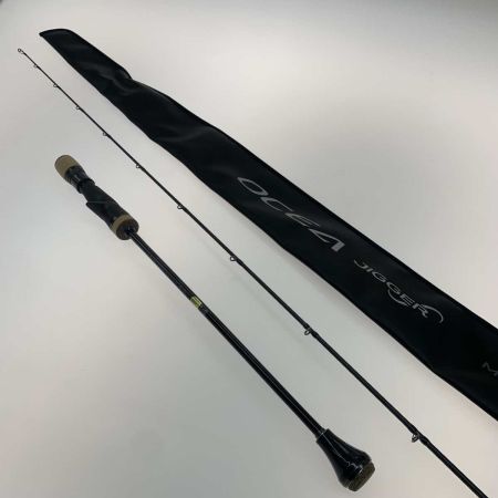  SHIMANO シマノ ロッド  オシアジガー ∞(インフィニティ) モーティブ  357281