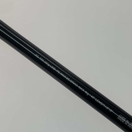  SHIMANO シマノ ロッド  オシアジガー ∞(インフィニティ) モーティブ  357281