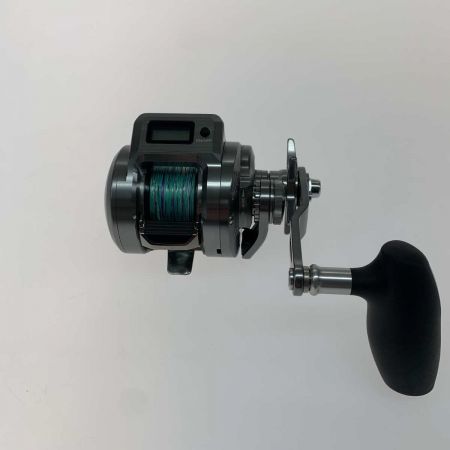 SHIMANO シマノ 両軸リール　24オシアコンクエストCT 300HG 046710