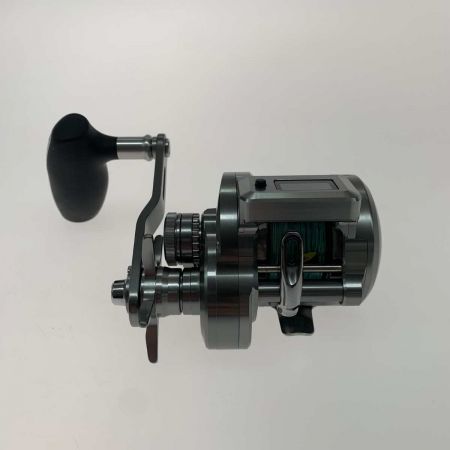  SHIMANO シマノ 両軸リール　24オシアコンクエストCT 300HG 046710