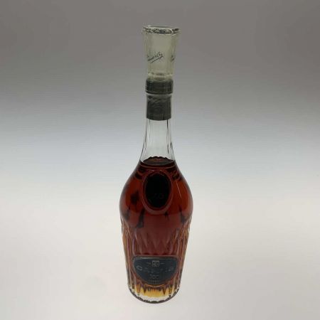  蒸留酒類 ブランデー 700ml 40度 XO ロングネック 700ml 40% CAMUS 未開栓