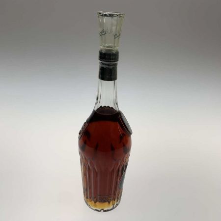   蒸留酒類 ブランデー 700ml 40度 XO ロングネック 700ml 40% CAMUS 未開栓