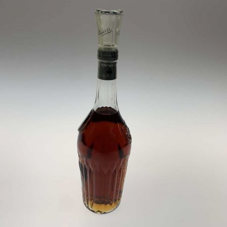  蒸留酒類 ブランデー 700ml 40度 XO ロングネック 700ml 40% CAMUS 未開栓
