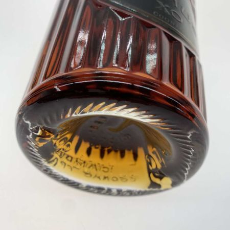   蒸留酒類 ブランデー 700ml 40度 XO ロングネック 700ml 40% CAMUS 未開栓