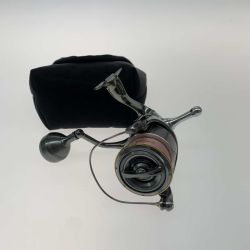 ●● SHIMANO シマノ スピニングリール  18ステラ 4000XG 03809 Bランク