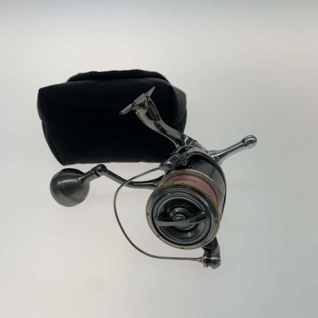  SHIMANO シマノ スピニングリール  18ステラ 4000XG 03809