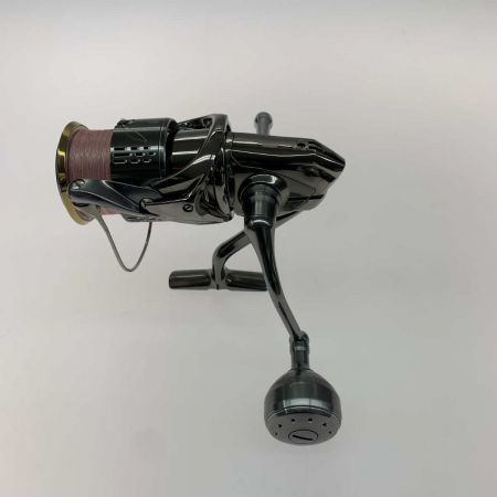  SHIMANO シマノ スピニングリール  18ステラ 4000XG 03809