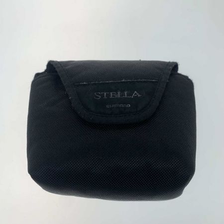  SHIMANO シマノ スピニングリール  18ステラ 4000XG 03809