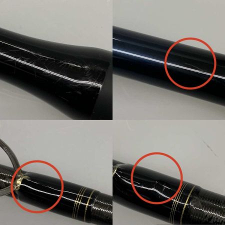  SHIMANO シマノ ルアーロッド   ネッサリミテッド S104MH 38868