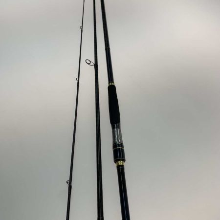  SHIMANO シマノ ルアーロッド   ネッサリミテッド S104MH 38868