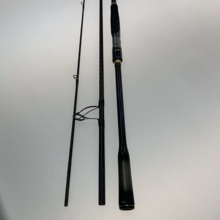  SHIMANO シマノ ルアーロッド   ネッサリミテッド S104MH 38868