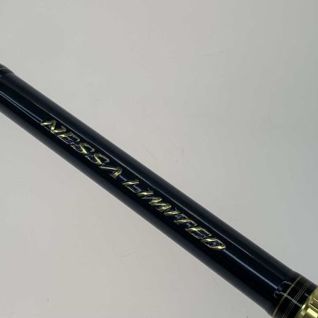  SHIMANO シマノ ルアーロッド   ネッサリミテッド S104MH 38868