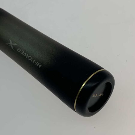  SHIMANO シマノ ルアーロッド   ネッサリミテッド S104MH 38868