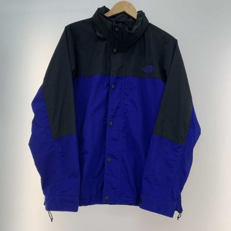  THE NORTH FACE ザノースフェイス  ハイドレナウィンドジャケット NP72131 ブルー