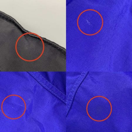  THE NORTH FACE ザノースフェイス  ハイドレナウィンドジャケット NP72131 ブルー