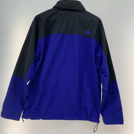  THE NORTH FACE ザノースフェイス  ハイドレナウィンドジャケット NP72131 ブルー