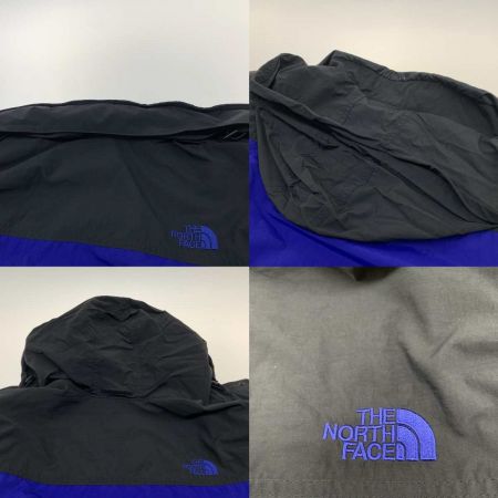  THE NORTH FACE ザノースフェイス  ハイドレナウィンドジャケット NP72131 ブルー