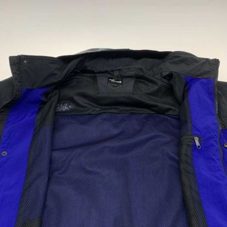  THE NORTH FACE ザノースフェイス  ハイドレナウィンドジャケット NP72131 ブルー