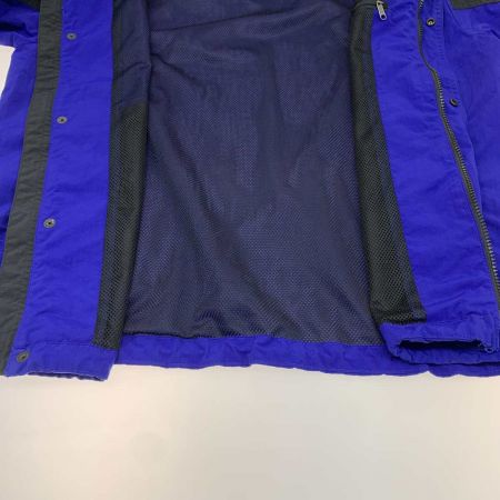  THE NORTH FACE ザノースフェイス  ハイドレナウィンドジャケット NP72131 ブルー