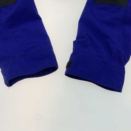  THE NORTH FACE ザノースフェイス  ハイドレナウィンドジャケット NP72131 ブルー