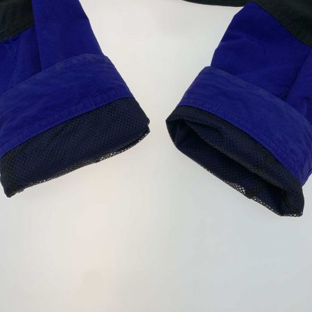  THE NORTH FACE ザノースフェイス  ハイドレナウィンドジャケット NP72131 ブルー