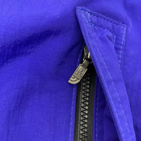  THE NORTH FACE ザノースフェイス  ハイドレナウィンドジャケット NP72131 ブルー
