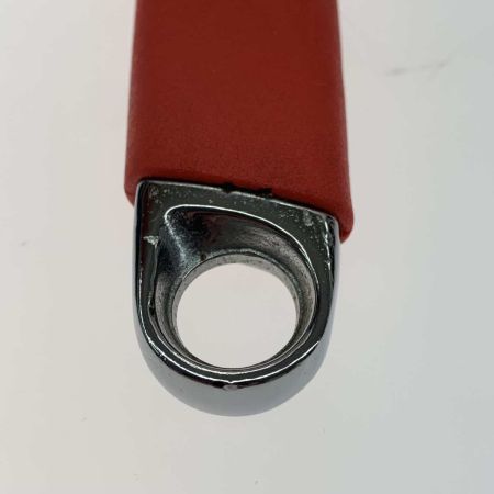  Snap-on スナップオン ハンドツール モンキーレンチ FADH8A レッド