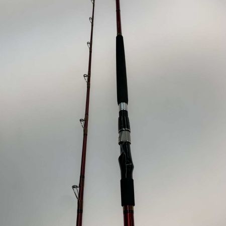  DAIWA ダイワ ロッド 船竿 剣崎 マスＳＰ210Ｗ 05291960