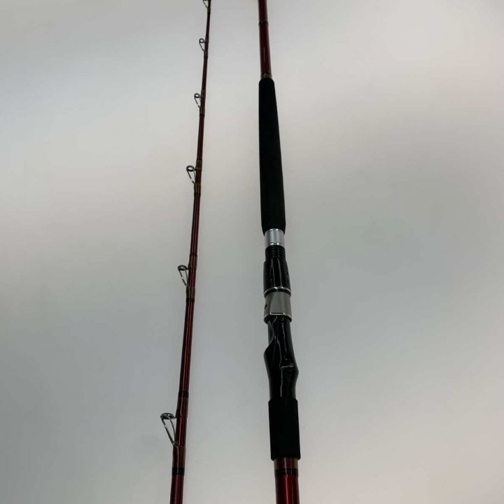 TD-00075 Daiwa ダイワ HZ 剣崎マス SP 270V DAIWA ダイワ HZ 剣崎 マスSP 270V ロッド 船竿 05282022