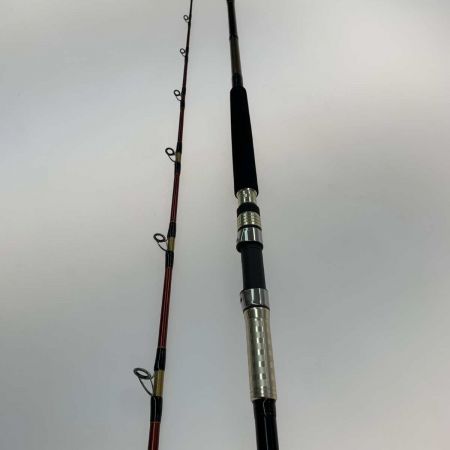  DAIWA ダイワ ロッド 船竿  ディープゾーン 150-180 05297317