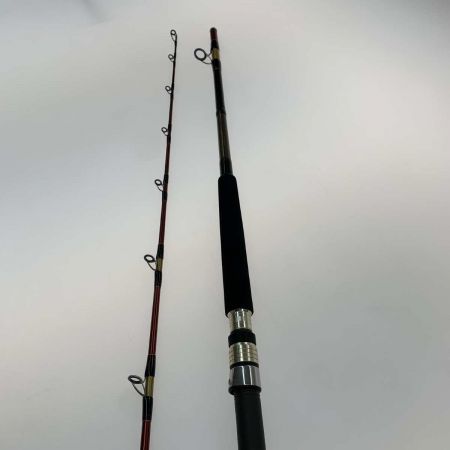  DAIWA ダイワ ロッド 船竿  ディープゾーン 150-180 05297317