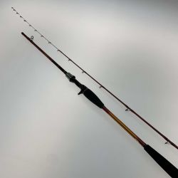 ●● DAIWA ダイワ  ロッド 船竿  リーディング 73 MH-200 05296304 Bランク
