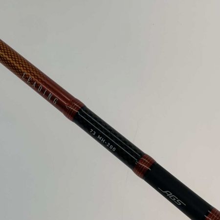  DAIWA ダイワ  ロッド 船竿  リーディング 73 MH-200 05296304
