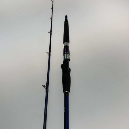 DAIWA ダイワ ロッド 船竿  先鋭剣崎 100-170MT 05295148