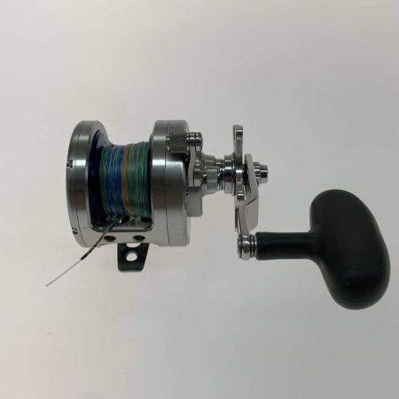  DAIWA ダイワ 両軸リール  ソルティガZ30 607221